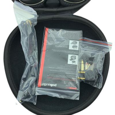Refurbished Polk Ultra Focus 8000 Headphones *Lot of 19*