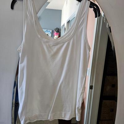 WOMEN'S TANKTOP