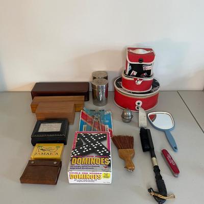 Lot of Miscellaneous Items