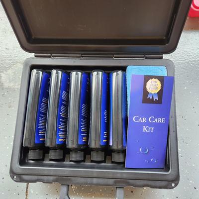 Car Tool Lot Jacks Emergency kit