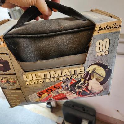 Car Tool Lot Jacks Emergency kit