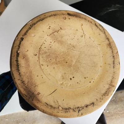 3 Gallon Stoneware Crock