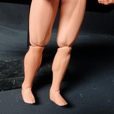 GI JOE LIKE ACTION FIGURE