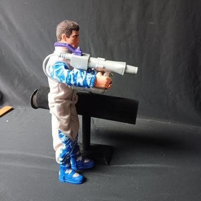 GI JOE LIKE ACTION FIGURE