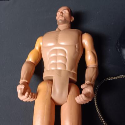 GI JOE LIKE ACTION FIGURE (2)