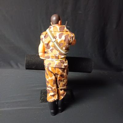 GI JOE LIKE ACTION FIGURE (2)