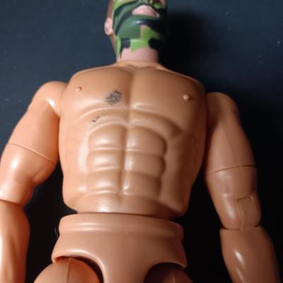 GI JOE LIKE ACTION FIGURE (3)