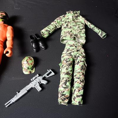 GI JOE LIKE ACTION FIGURE (3)