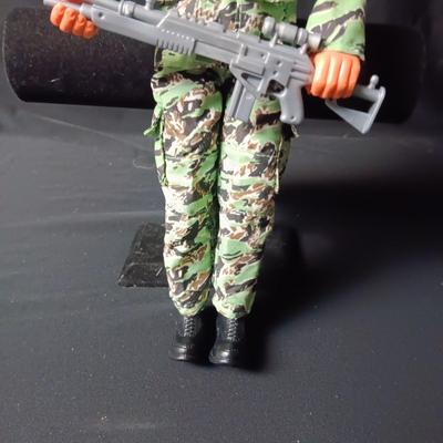 GI JOE LIKE ACTION FIGURE (3)