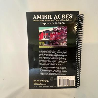 Cast Iron Amish Door Stops and More (D-MK)