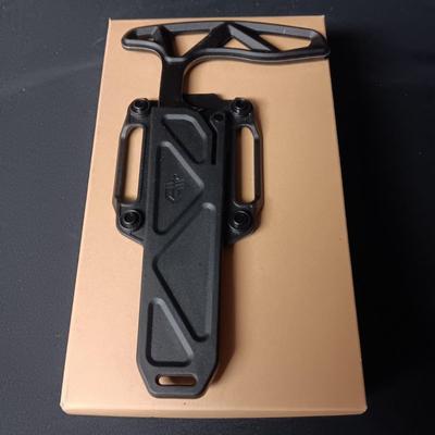 NEW GERBER SAW W/METAL BELT HOLDER AND KERSHAW INTERVAL 1399X