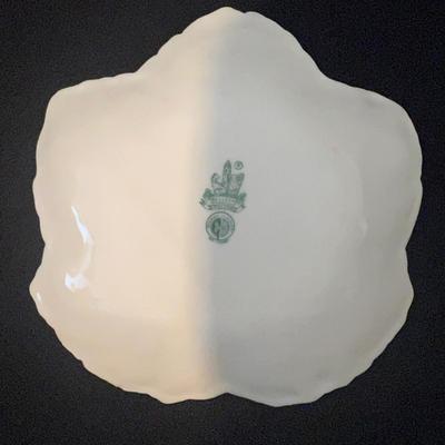 Belleek Porcelain Collectibles (D-MK)