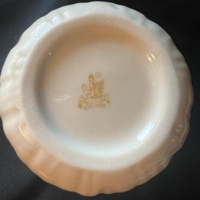 Belleek Porcelain Collectibles (D-MK)