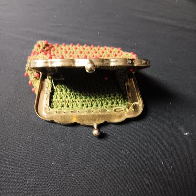 BEAUTIFUL BUTTERFLY MIRRORED COMPACT BY MATERIAL POSSESSIONS