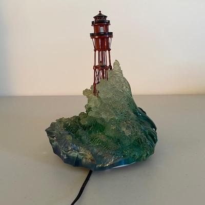 Electric Lighthouse