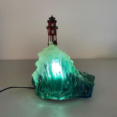 Electric Lighthouse
