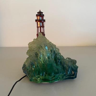 Electric Lighthouse