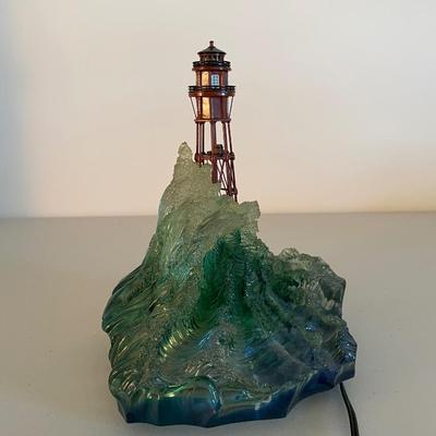 Electric Lighthouse