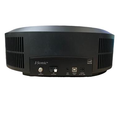 I-Sonic Digitial Audio System *Lot of 5*