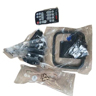 I-Sonic Digitial Audio System *Lot of 5*