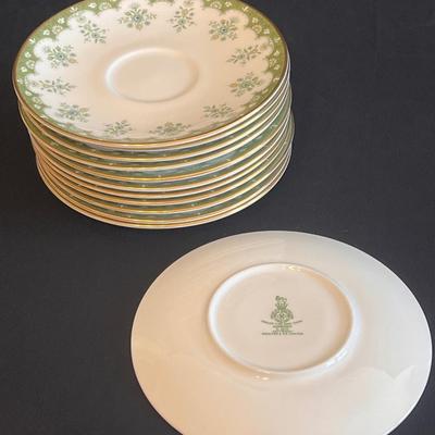 â€œAshmontâ€ Royal Doulton Fine China Set (DR-DZ)