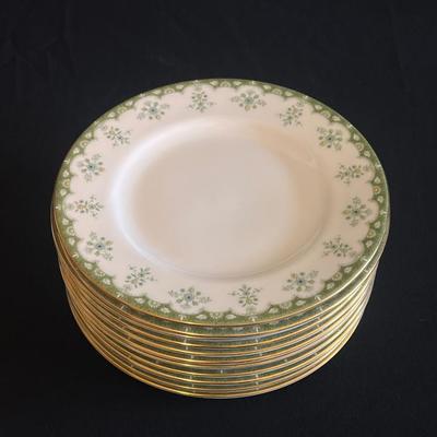 â€œAshmontâ€ Royal Doulton Fine China Set (DR-DZ)