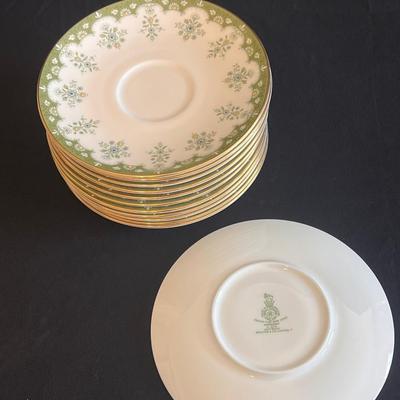 â€œAshmontâ€ Royal Doulton Fine China Set (DR-DZ)