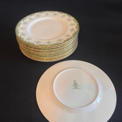 â€œAshmontâ€ Royal Doulton Fine China Set (DR-DZ)