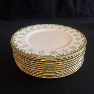 â€œAshmontâ€ Royal Doulton Fine China Set (DR-DZ)