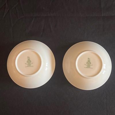 â€œAshmontâ€ Royal Doulton Fine China Set (DR-DZ)