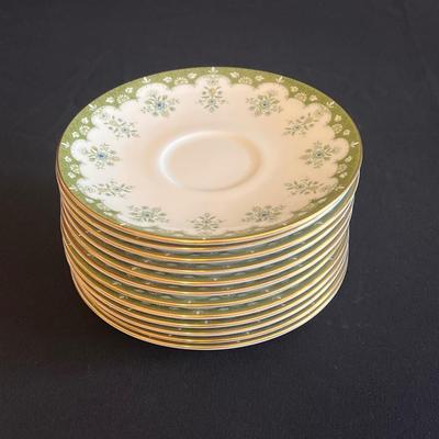 â€œAshmontâ€ Royal Doulton Fine China Set (DR-DZ)