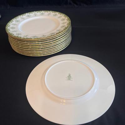 â€œAshmontâ€ Royal Doulton Fine China Set (DR-DZ)