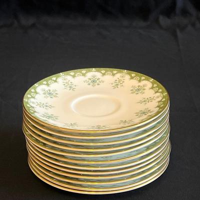 â€œAshmontâ€ Royal Doulton Fine China Set (DR-DZ)