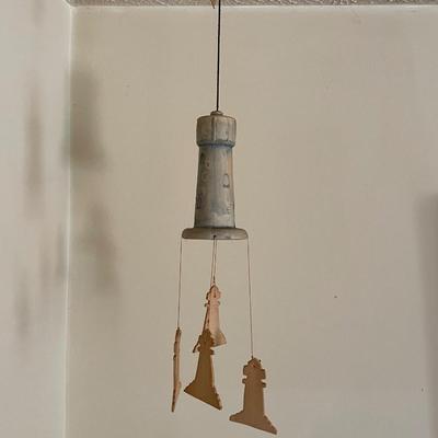 Lighthouse Hanging Decorative Items