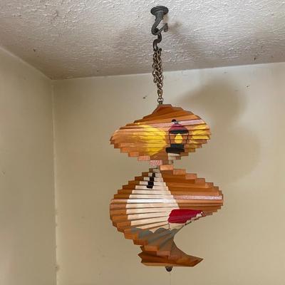 Lighthouse Hanging Decorative Items