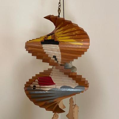 Lighthouse Hanging Decorative Items
