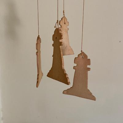 Lighthouse Hanging Decorative Items