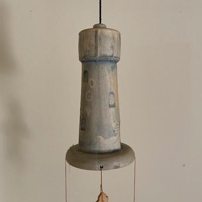 Lighthouse Hanging Decorative Items