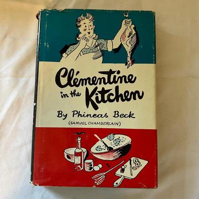 Large Collection of Vintage Cookbooks (D-MK)