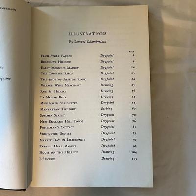 Large Collection of Vintage Cookbooks (D-MK)