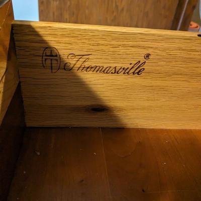 Lovely Thomasville Dresser