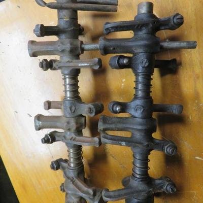 Engines & Components Rocker Arms & Parts