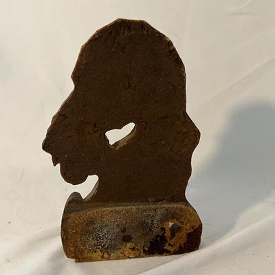 Unique Wooden Carved Figurines (D-MK)