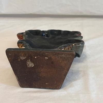 Cast Iron Tulip Doorstoppers (DR-DZ)