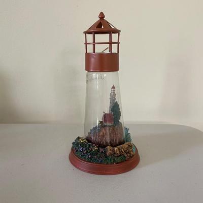 Candle Lighthouse