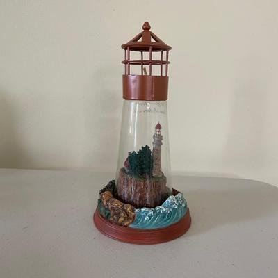Candle Lighthouse