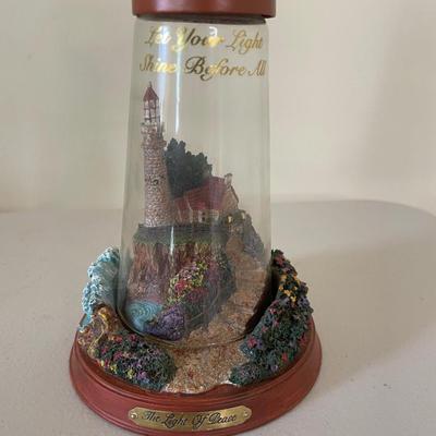 Candle Lighthouse