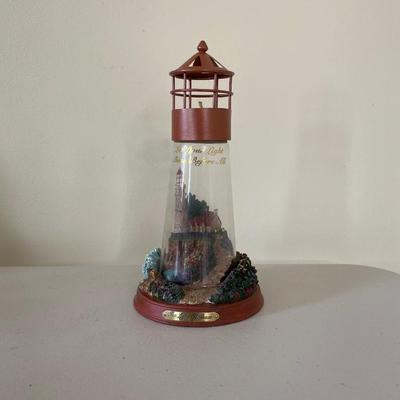 Candle Lighthouse