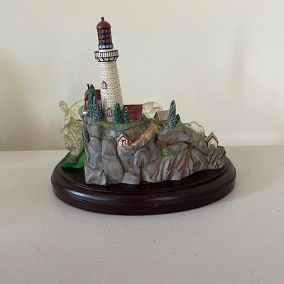 Lighthouse - Lenox