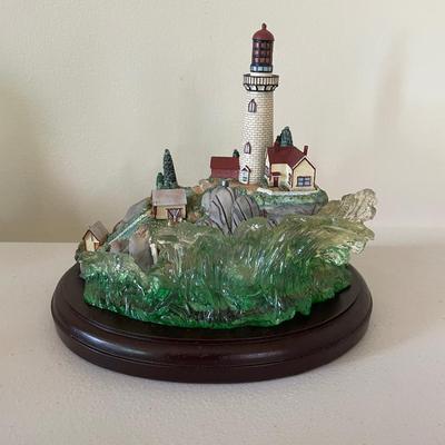 Lighthouse - Lenox